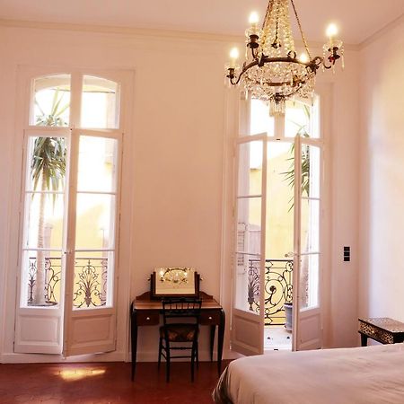 Chambre D'Hotes Hyper Central Perpignan Eksteriør billede