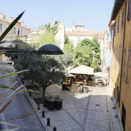 Chambre D'Hotes Hyper Central Perpignan Eksteriør billede